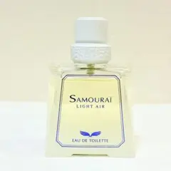 廃盤】SAMOURAI SILVER PLUS オードトワレ 50ml | Mercari