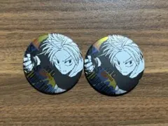 2025年最新】サカモトデイズ 缶バッジ シンの人気アイテム - メルカリ