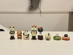 コンコンブル　置物　まとめ売り