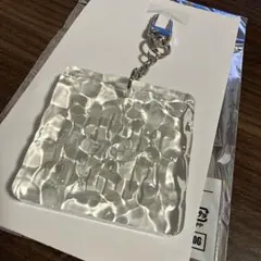 アイルザショウタ　アクリルキーホルダー