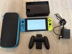 Nintendo Switch セット