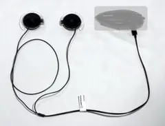 B+COM SB6X SB6XR ONE用 BOSE 700カスタムスピーカー - メルカリ