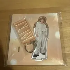 MAZZEL Only You MUZEUM盤 RYUKI アクスタ リュウキ - メルカリ