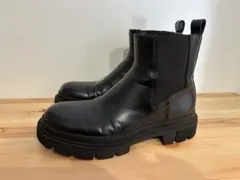 ぱ*む様 ZARA メンズ　ブーツ　EUR.44