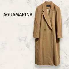 VINTAGE ロングコート