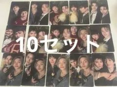 RIIZE ALL OF YOU ケミトレカ コンプリート セット 10セット