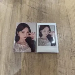 LESSERAFIM KAZUHA カズハ トレカまとめ売り