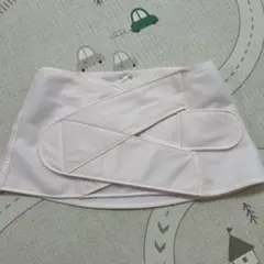 産後すぐニッパー(犬印本舗)／L Lサイズ／お腹骨盤ベルト