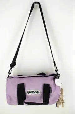 earth music&ecology×outdoor products2WAY