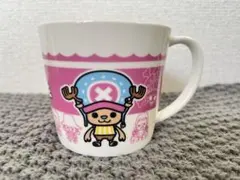 ONE PIECE (ワンピース)トニートニー・チョッパー マグカップ