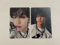 JO1 河野純喜 セット