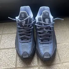 NIKE SHOX スニーカー 26.0cmのサムネイル