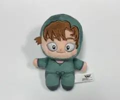 2025年最新】忍たま乱太郎 善法寺伊作 ほわぬいの人気アイテム - メルカリ