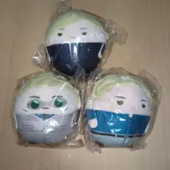 2026年最新】七海建人 ふわコロりんの人気アイテム - メルカリ