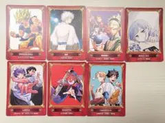 アニメイト ジャンプフェア 2026 特典