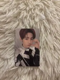 zerobaseone ゼベワン ワルツ 会場限定 トレカ ジャンハオ ハオ