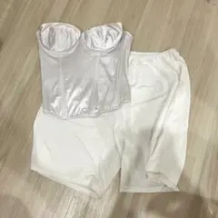 インナー ドレス