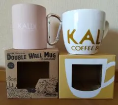 KALDI マグ &カップ