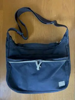たかぼ様専用 PORTER ビート ショルダーバッグ ブラック 大容量