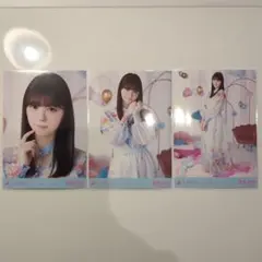 乃木坂46 結成15周年記念 15th 冨里奈央 コンプ - メルカリ