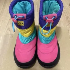 スノーブーツ 17cm