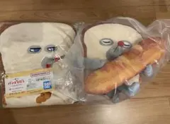 不*い様 【新品未使用】パンどろぼう〜いとしのパン〜豪華景品揃い 新品未使用】パンどろぼう〜いとしのパン〜豪華景品揃い - メルカリ