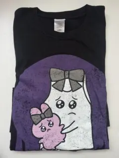 ヤバイTシャツ屋さん×クロミ コラボtシャツ - メルカリ