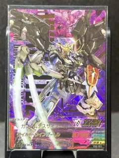 ガンダム　トライエイジ VS2-011 デスサイズヘル