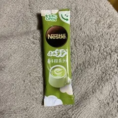 Nestlé 抹茶ラテ スティックタイプ 10本のサムネイル