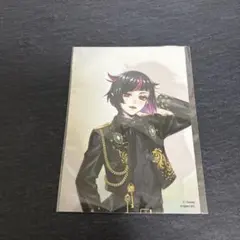 ツイステ 5周年 ブレイジングジュエル ポートレイト ポートレート リリア