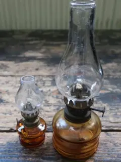 アンティークランプ アンティーク雑貨