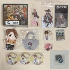 新品○ 文豪ストレイドッグス迷ヰ犬達ノ宴其ノ四中原中也ペンライト
