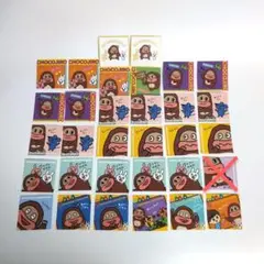 さく山チョコ次郎 キャラクターグッズ