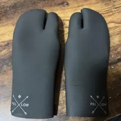 FELLOW サーフィングローブ　サーフグローブ