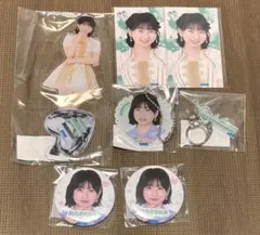 斉藤円香 モバガチャ BIGアクリルスタンド 斉藤円香 BIGアクリルスタンド モバガチャ Metallic Ver. - メルカリ