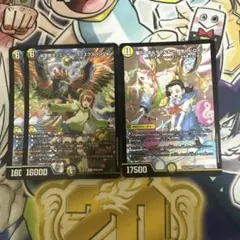 クエーサーラブエクスパンジョン　滝川るる&ラフルル閃光のヒロイン