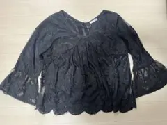 ❤︎Honeysレース ❤︎トップスSALE❣️