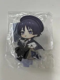 原神 放浪者 スカラマシュ アクリルスタンドキーホルダー