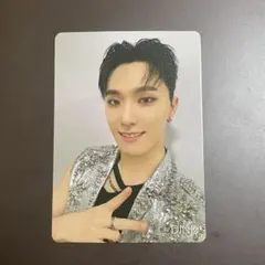 SEVENTEEN ディノ CARAT W会員特典