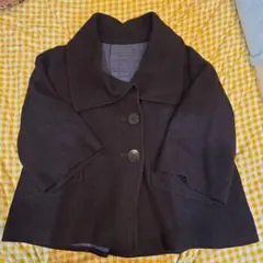 GIANNI LO GIUDICE　オシャレコート