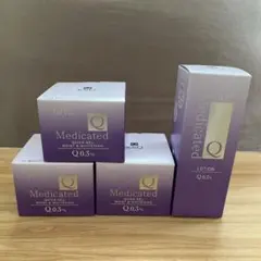 DHC 薬用 Q クイックジェル モイスト&ホワイトニング　薬用 Q ローション