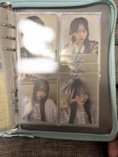 CUTIE STREET真鍋凪咲トレカ