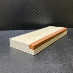 指スケセクション／ボックスH／木製／No.1