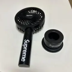2026年最新】SUPREME ハンディファン・ネックファンの人気アイテム