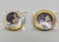 だいきり すとふぇす2026 缶バッジ すにすて 2個セット - メルカリ