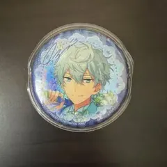 あんスタ 瀬名泉 缶バッチ - メルカリ