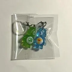 ケアベアめじるしアクセサリー