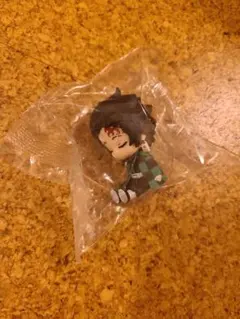 鬼滅の刃　ねむらせ隊3　竈門炭治郎