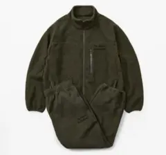 ennoy Polartec City Fleece