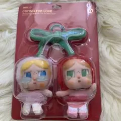 crying for love キャラクターグッズ
